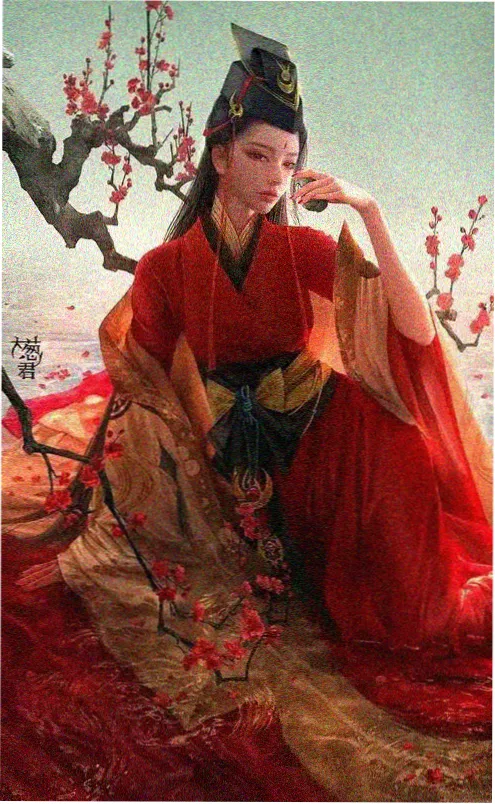国产精品九九短剧 山海之间 海报